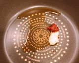 家にある物で簡単、火鍋のしゃぶしゃぶ！作り方1写真