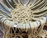 【本格的】うどん作り方12写真