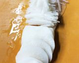 ベジートで大根サラダ ビーガン作り方1写真