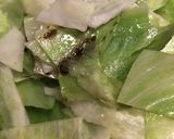 回鍋肉２０２１　中華作り方2写真