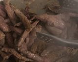 肉じゃが　２０２１作り方1写真