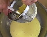 砂糖不使用☆コーンミルクセーキ作り方5写真