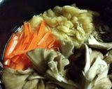 舞茸ご飯(炊き込みご飯)作り方6写真