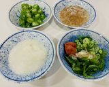 栄養◎いつもイキイキ♪ねばねば和風冷麺作り方2写真