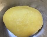 チョコスコーン作り方4写真