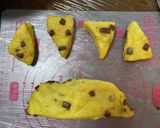 チョコスコーン作り方6写真