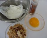 ヨーグルトパフェby草津市作り方1写真