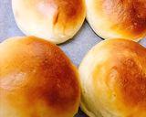 香ばしい♬｡.くるみパン作り方16写真