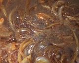 牛丼作り方3写真