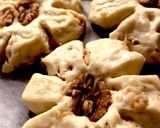 香ばしい♬｡.くるみパン作り方11写真