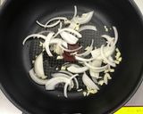 ワンパンで！海老の柚子胡椒クリームパスタ作り方3写真