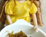 リカちゃん♡塩レモンもずく꒰*✪௰✪ૢ꒱作り方7写真
