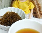 リカちゃん♡塩レモンもずく꒰*✪௰✪ૢ꒱作り方11写真