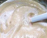 ふわふわ柔らか〜い口どけのロールケーキ！作り方5写真