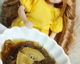 リカちゃん♡塩レモンもずく꒰*✪௰✪ૢ꒱作り方16写真