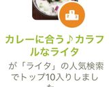 カレーに合う♪カラフルなライタ作り方5写真