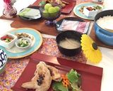 手羽 柚子胡椒炒め作り方4写真