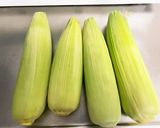 とうもろこしの簡単調理♪作り方1写真