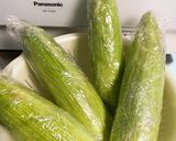 とうもろこしの簡単調理♪作り方3写真