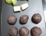 人参大福作り方5写真