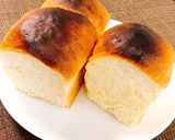 香ばしい♬｡.くるみパン作り方19写真