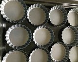 超カンタン アップルタルト作り方5写真
