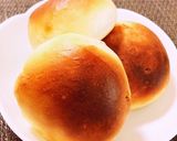 もちふわ♬。.ミニ食パン作り方18写真