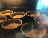 超カンタン アップルタルト作り方7写真