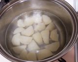 ジャーマンポテト☆カレーコンソメ味作り方2写真