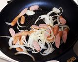 ジャーマンポテト☆カレーコンソメ味作り方4写真