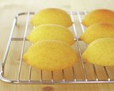 レモンケーキ作り方11写真