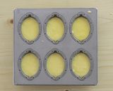 レモンケーキ作り方10写真