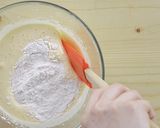 レモンケーキ作り方7写真