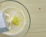 レモンケーキ作り方6写真