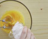 レモンケーキ作り方5写真