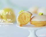 レモンケーキ作り方14写真