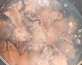 下味はだし醤油DE！！牡蠣フライDA！！作り方2写真