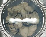 下味はだし醤油DE！！牡蠣フライDA！！作り方3写真