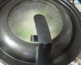 テレビで見た時短簡単オクラ1本入り餃子作り方13写真