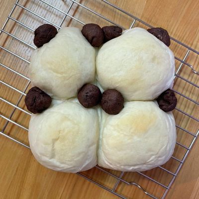 パンダちぎりパン_(•ʚ•_ᴘᴀɴᴅᴀ)_ パンダちぎりパン_(•ʚ•_ᴘᴀɴᴅᴀ)_ カテゴリー 【公式通販】