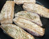 マグロのタタキ作り方6写真