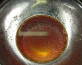 高野豆腐と桜エビ炒め作り方3写真