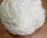 ♾無限♾塩だれキャベツ塩こんぶ作り方1写真