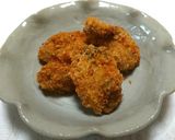 下味はだし醤油DE！！牡蠣フライDA！！作り方12写真