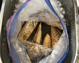マグロのタタキ作り方7写真