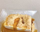 超簡単 材料3つダイエットスイーツ作り方3写真