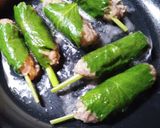 豚肉とレモングラスのサテ（ネムルイ）作り方7写真