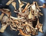 簡単♪きのこの和風レモンマリネ【常備菜】作り方4写真