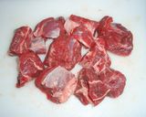 お肉やわらか☆ビーフシチュー作り方1写真