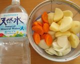 お肉やわらか☆ビーフシチュー作り方2写真